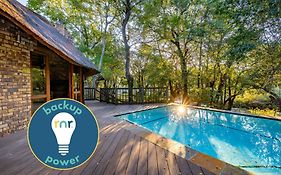 Kruger Park Lodge - Ikz2 - 3 Bedroom Chalet